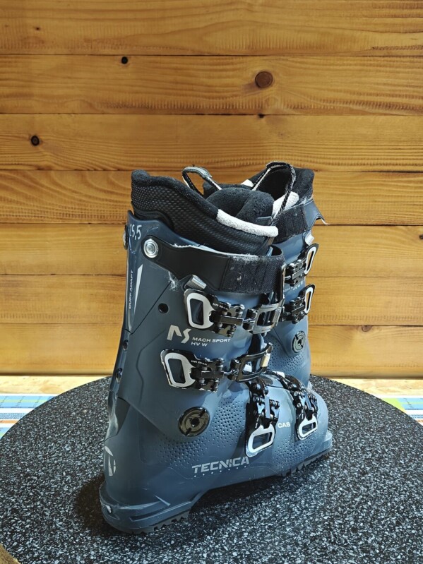 LYŽIARKY TECNICA MACH SPORT HV 75W GW 25MP